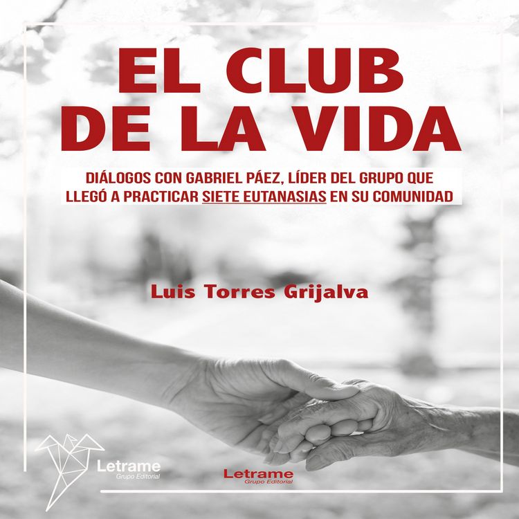 Produktbild: El club de la vida