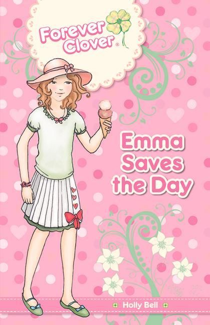Produktbild: Emma Saves the Day