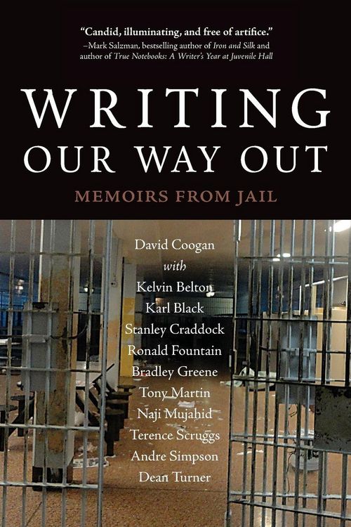 Produktbild: Writing Our Way Out
