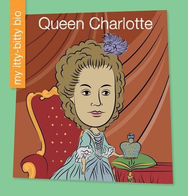 Produktbild: Queen Charlotte