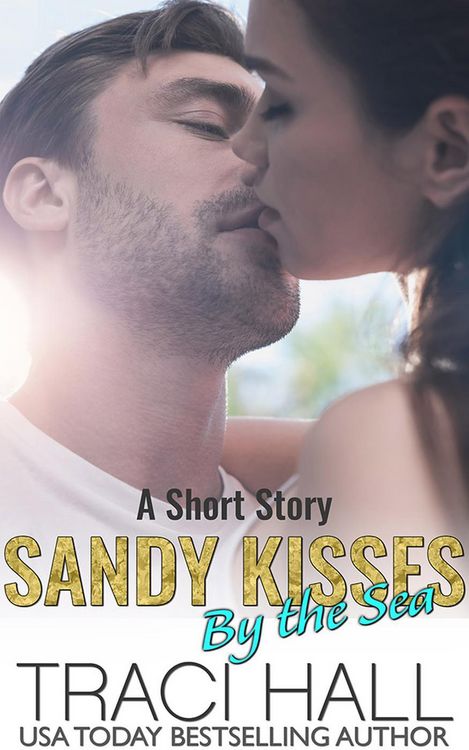 Produktbild: Sandy Kisses by the Sea