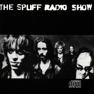 Produktbild: The Spliff Radio Show