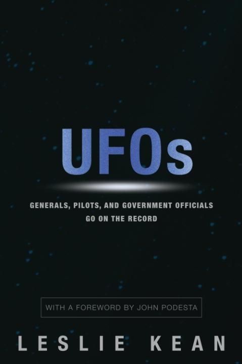Produktbild: UFOs