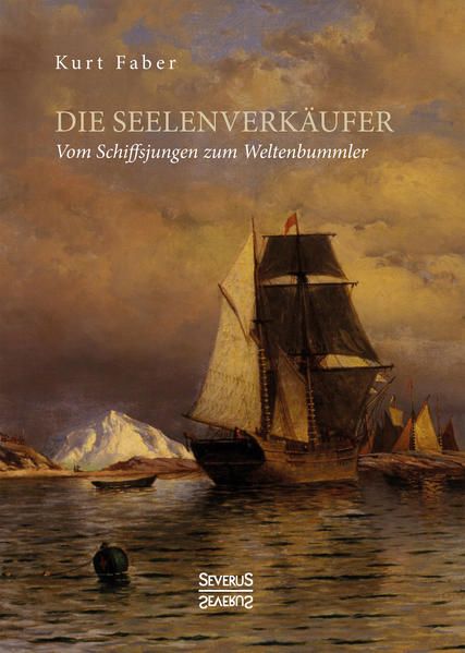 Produktbild: Die Seelenverk&auml;ufer