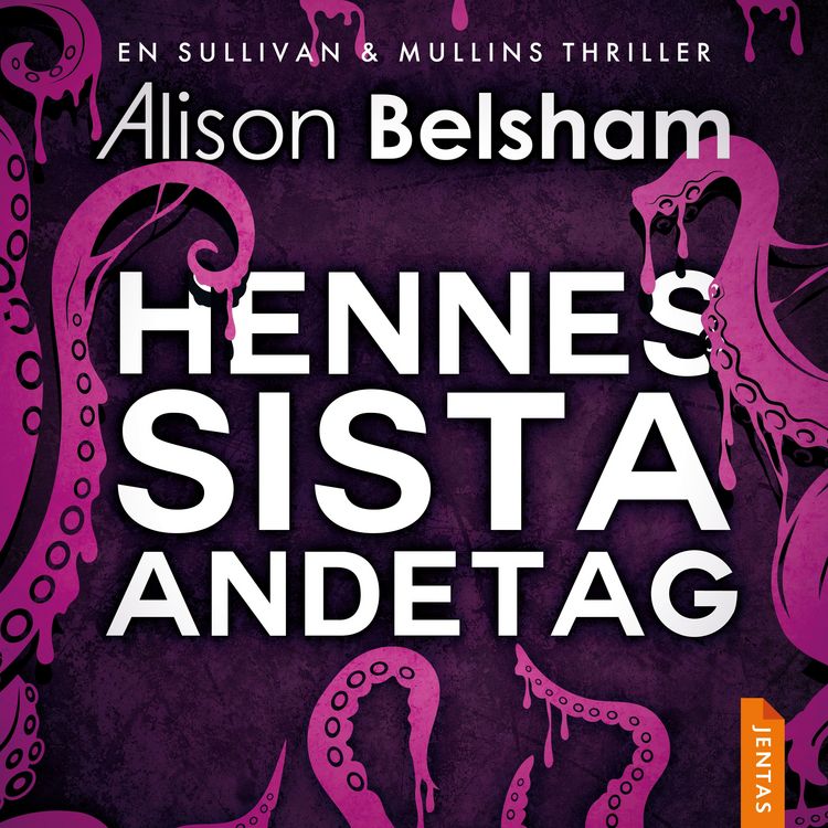 Produktbild: Hennes sista andetag