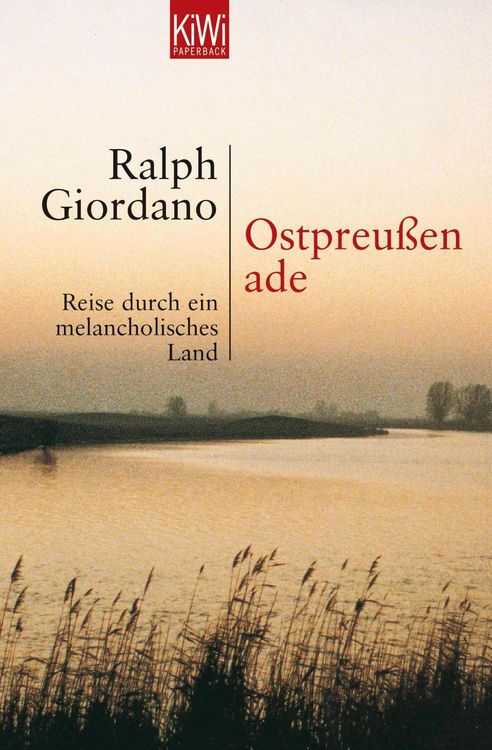 Produktbild: Ostpreussen ade