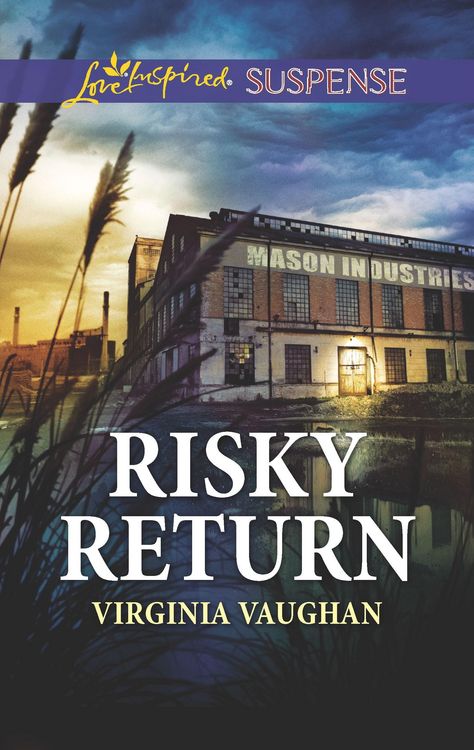 Produktbild: Risky Return