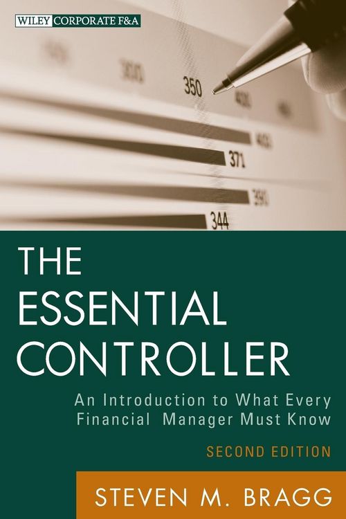 Produktbild: Essential Controller 2e