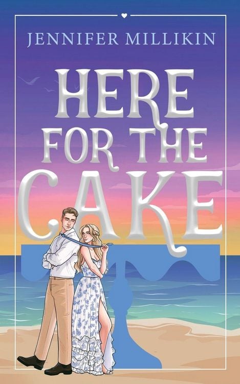 Produktbild: Here For The Cake