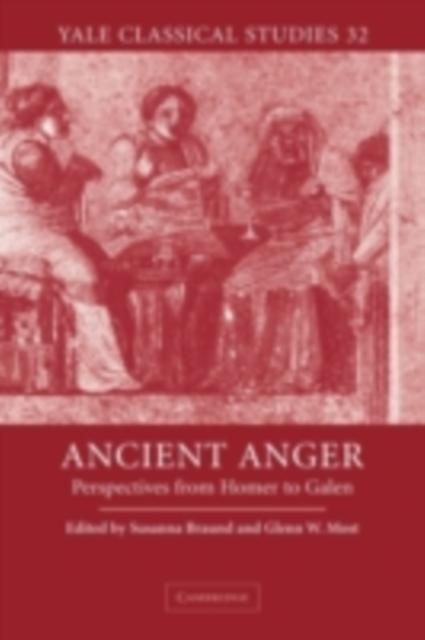 Produktbild: Ancient Anger