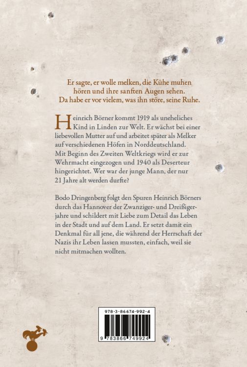 Produktbild: Kein Besonderer