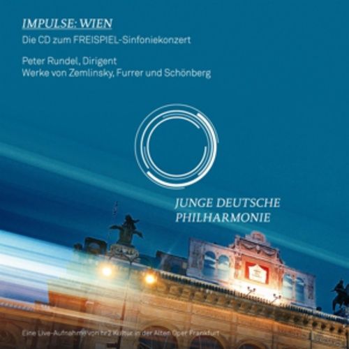 Produktbild: Impulse: Wien