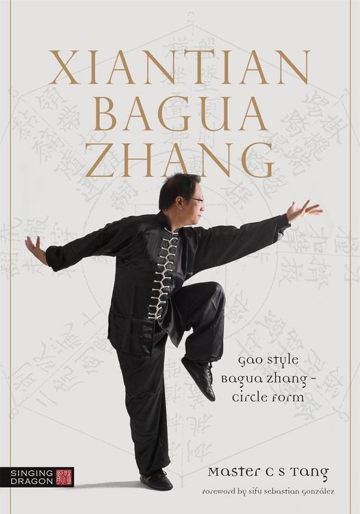 Produktbild: Xiantian Bagua Zhang