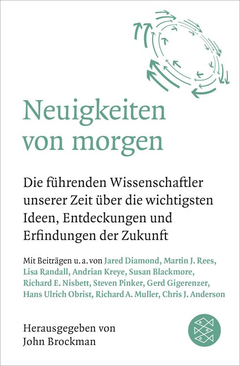 Produktbild: Neuigkeiten von morgen