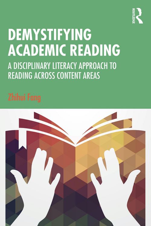 Produktbild: Demystifying Academic Reading