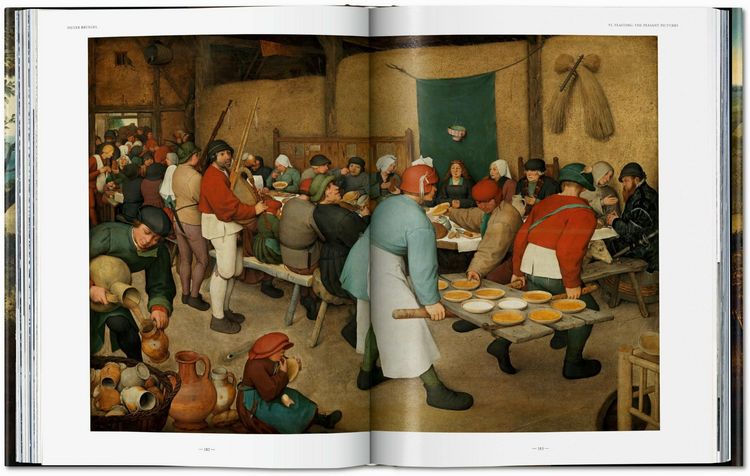 Produktbild: Bruegel