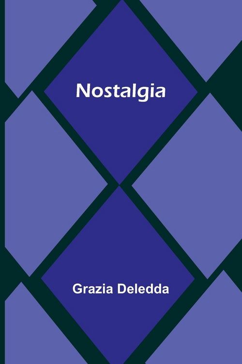 Produktbild: Nostalgia