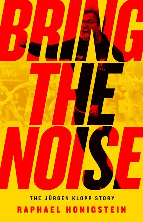 Produktbild: Bring the Noise