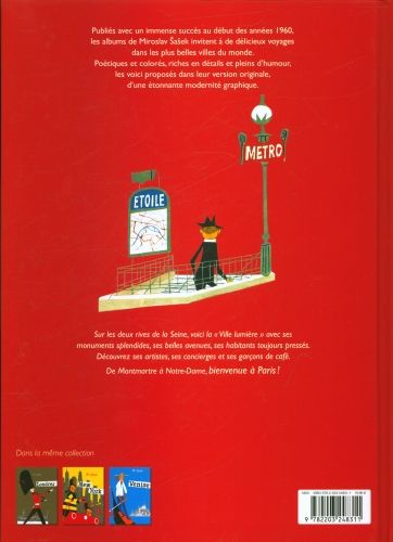 Produktbild: Paris