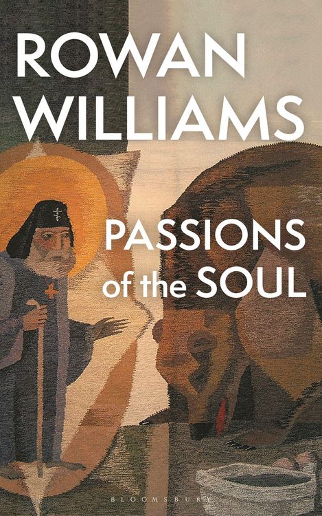 Produktbild: Passions of the Soul