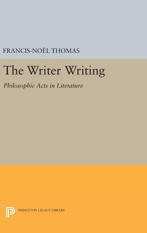 Produktbild: The Writer Writing