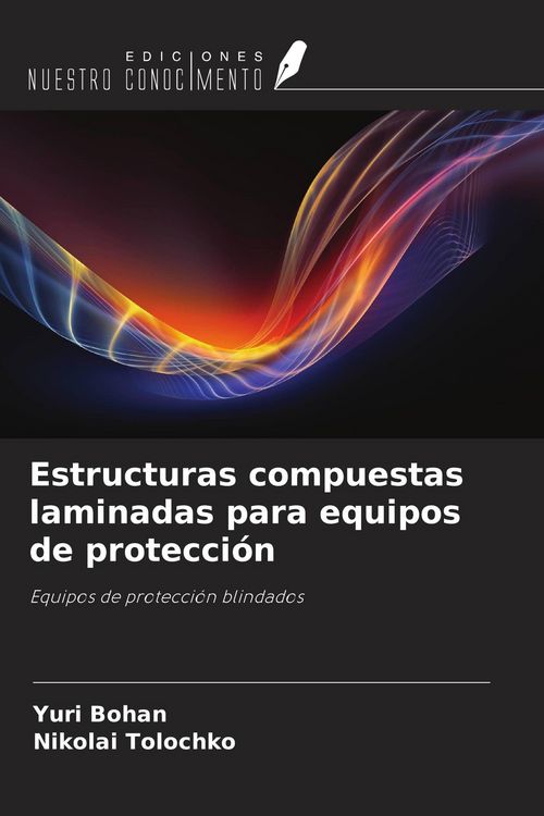 Produktbild: Estructuras compuestas laminadas para equipos de protecci&oacute;n