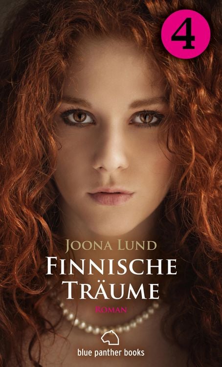 Produktbild: Finnische Tr&auml;ume - Teil 4 | Roman
