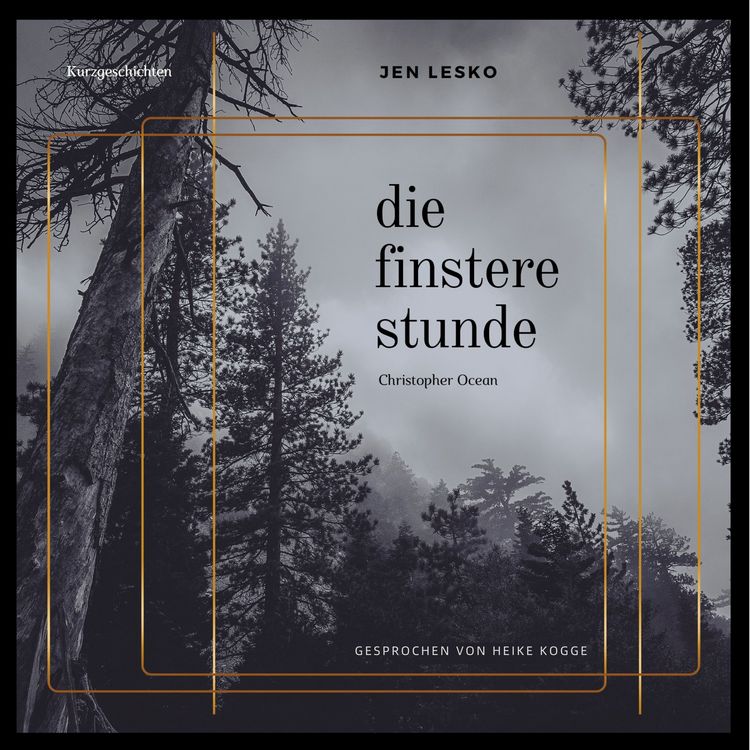 Produktbild: Christopher Ocean - Die Finstere Stunde