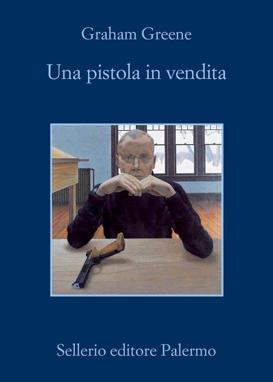 Produktbild: Una pistola in vendita