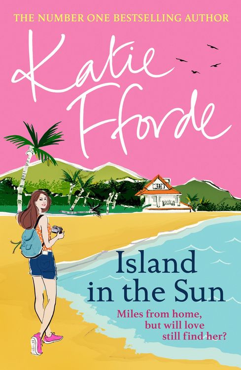 Produktbild: Island in the Sun