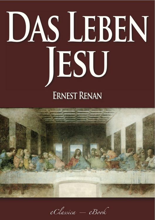 Produktbild: Das Leben Jesu