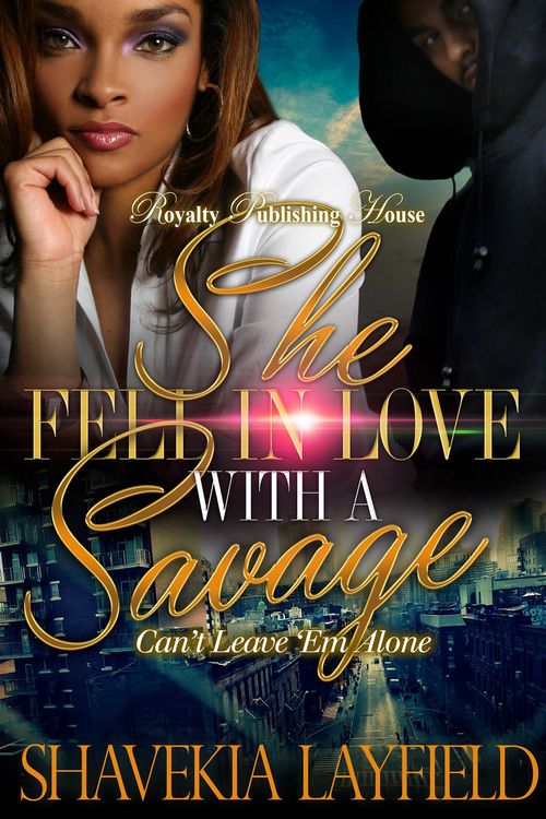 Produktbild: She Fell In Love with A Savage