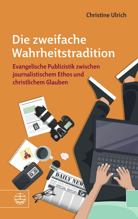 Produktbild: Die zweifache Wahrheitstradition