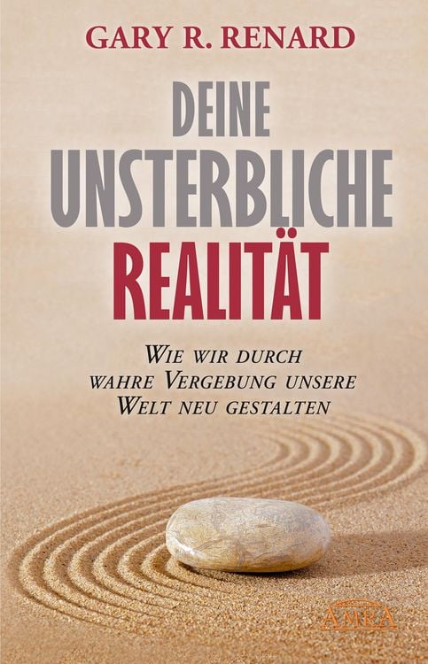 Produktbild: Deine unsterbliche Realit&auml;t