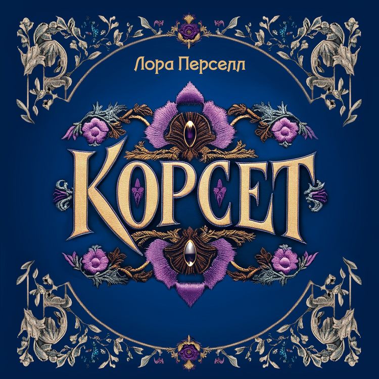 Produktbild: Korset