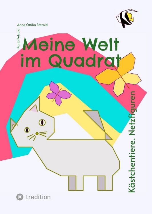 Produktbild: Meine Welt im Quadrat