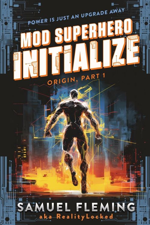 Produktbild: Initialize