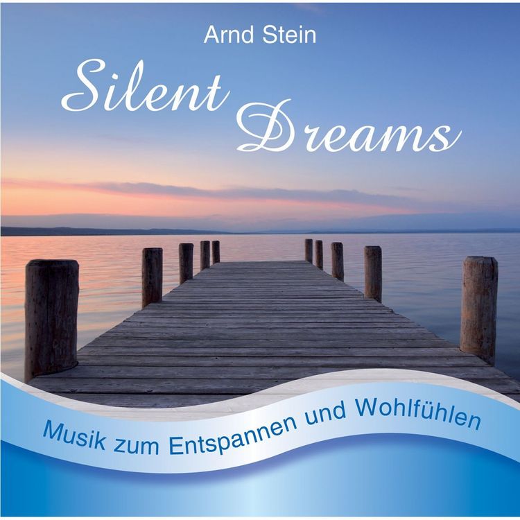 Produktbild: Silent Dreams