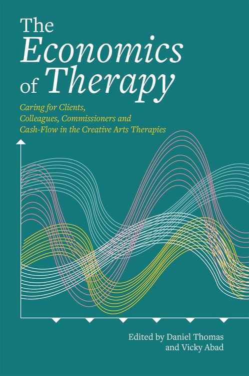 Produktbild: The Economics of Therapy