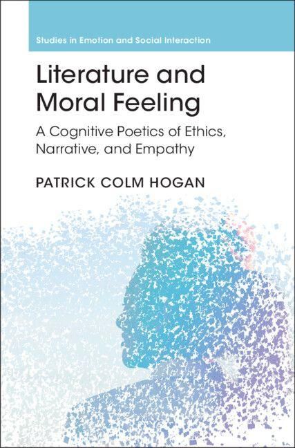 Produktbild: Literature and Moral Feeling