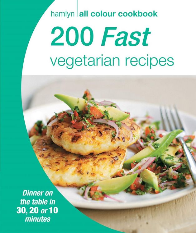 Produktbild: Hamlyn All Colour Cookery