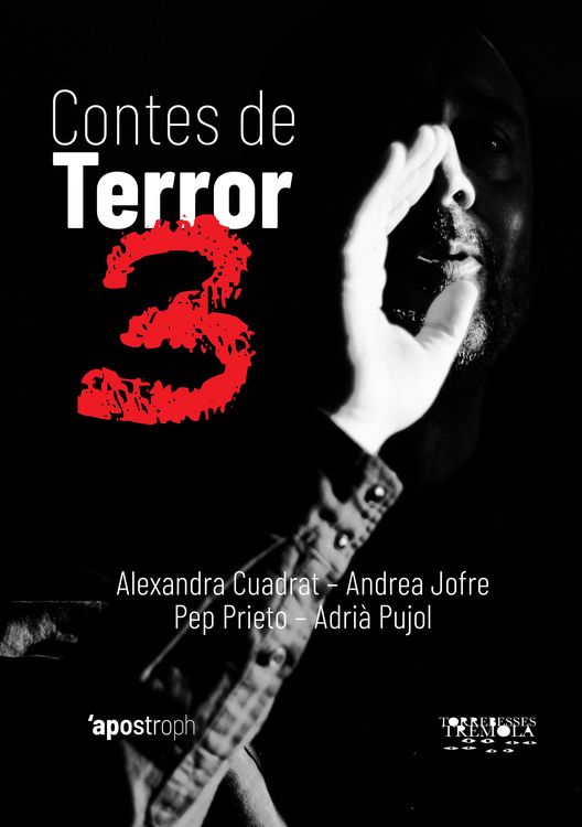 Produktbild: Contes de terror 3