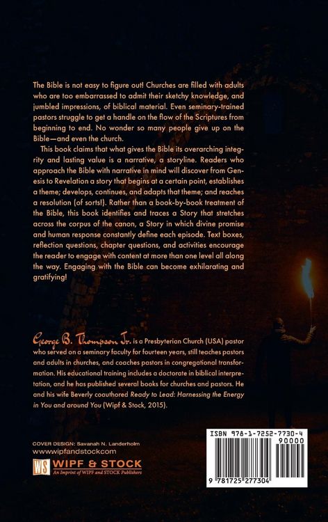 Produktbild: Welcome to the One Great Story!