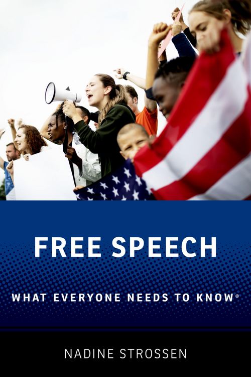 Produktbild: Free Speech