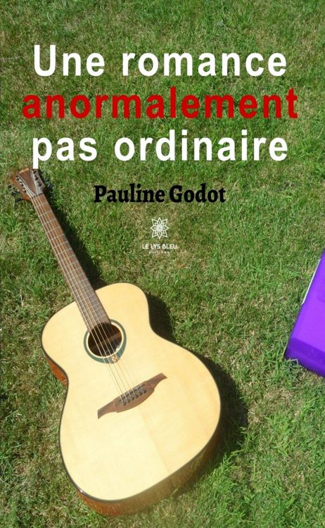 Produktbild: Une romance anormalement pas ordinaire
