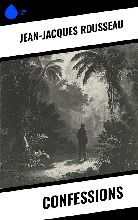 Produktbild: Confessions