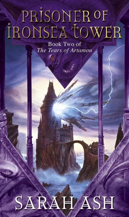 Produktbild: Prisoner Of Ironsea Tower