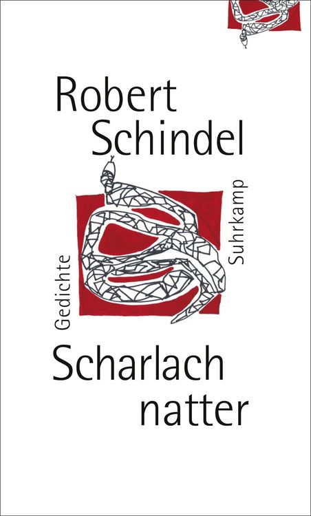 Produktbild: Scharlachnatter