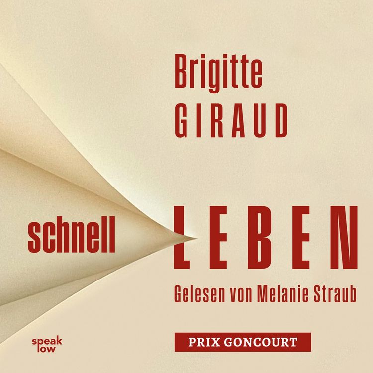 Produktbild: Schnell leben