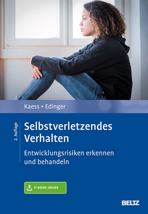 Produktbild: Selbstverletzendes Verhalten